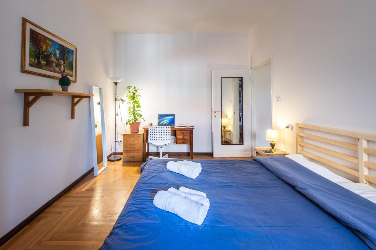 Guest house Milano Guest House