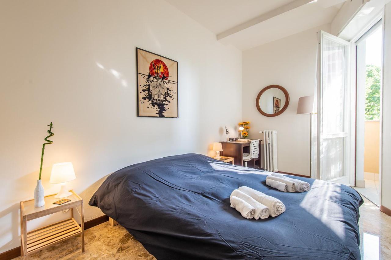Milano Guest House Guest house Milan